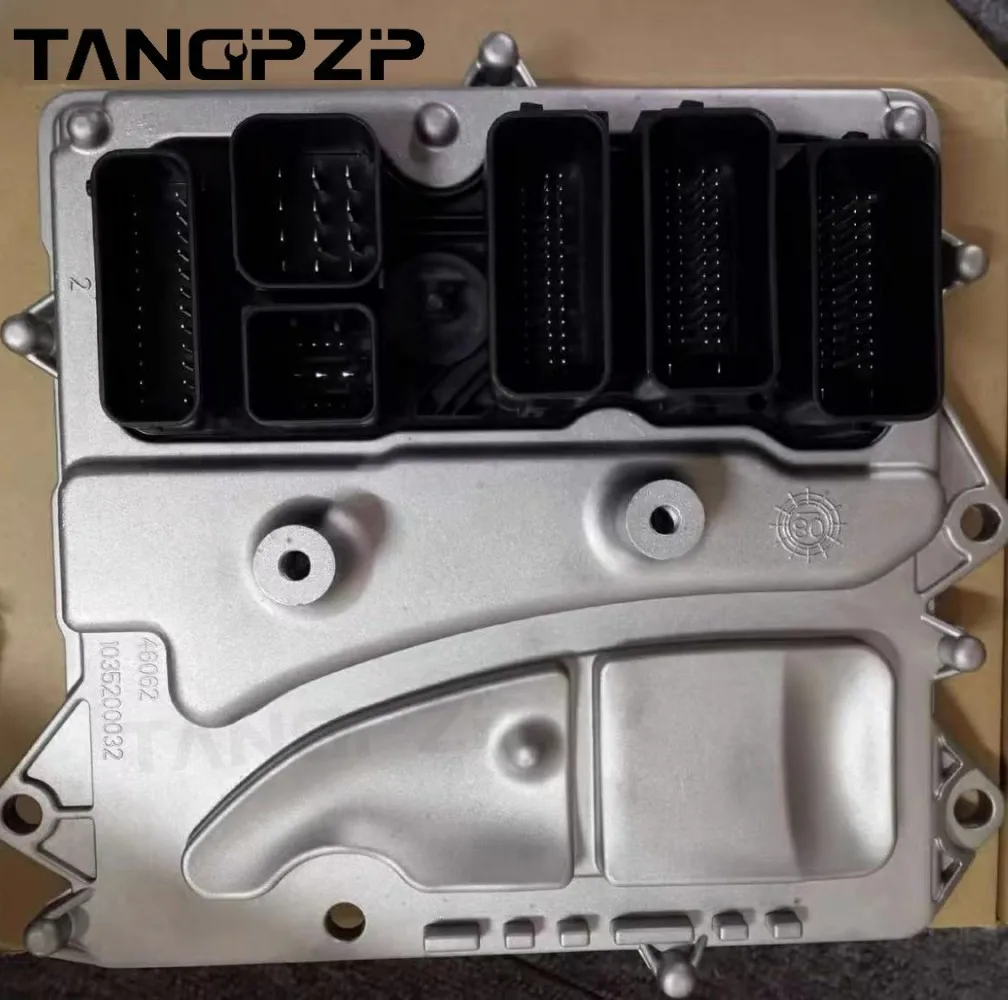 Модуль двигателя DME ECU ECM PCM для BMW 2011-2013 535I 3.0L 7 614 754 0261S06499, оригинал
Модуль двигателя DME ECU ECM PCM для BMW 2011-2013 535I 3.0L 7 614 754 0261S06499, оригинал