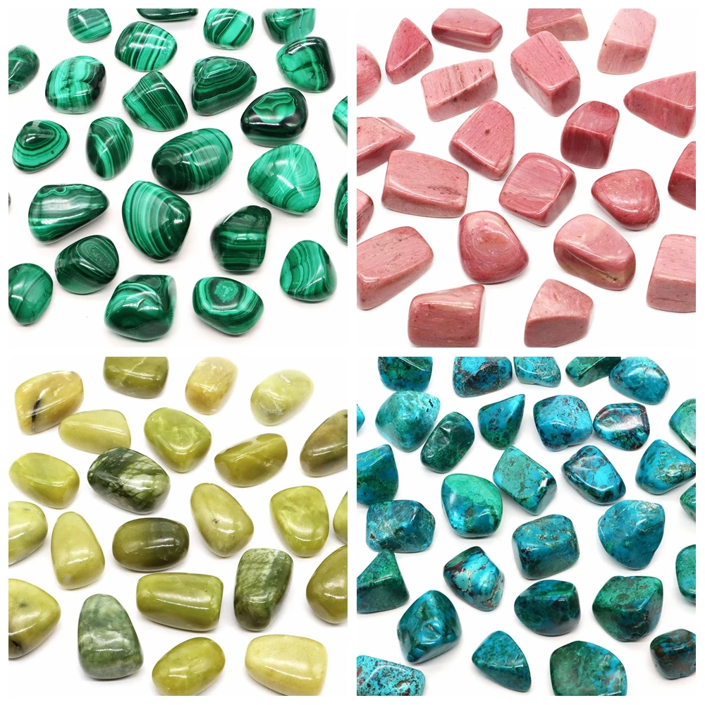 Natural Tumbled Stones Healing Crystals Bulk Ore Gravel Energy Quartz Mineral Specimen Tank Aquarium Garden Decor Jewelry Making
Natural Tumbled Stones Healing Crystals Bulk Ore Gravel Energy Quartz Mineral Specimen Tank Aquarium Garden Decor Jewelry Making