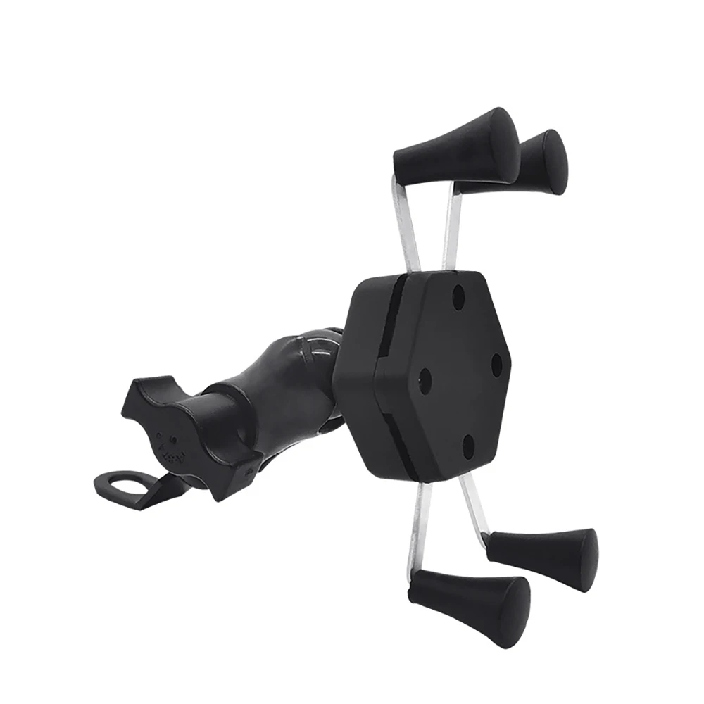 Motorcycle Mobile Phone Holder Motorbike Bike Handlebar Stand Mount Bracket For Bike Phone Smartphone Holder For IPhone 11 8 7 X
Motorcycle Mobile Phone Holder Motorbike Bike Handlebar Stand Mount Bracket For Bike Phone Smartphone Holder For IPhone 11 8 7 X