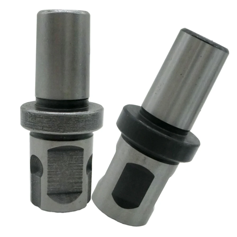 1pc Magnetic Drill B16 Taper Shank Thread Adapter Magnetic Drill Accessories Adapter For Universal Shank 55*19mm Metal Tools
1pc Magnetic Drill B16 Taper Shank Thread Adapter Magnetic Drill Accessories Adapter For Universal Shank 55*19mm Metal Tools