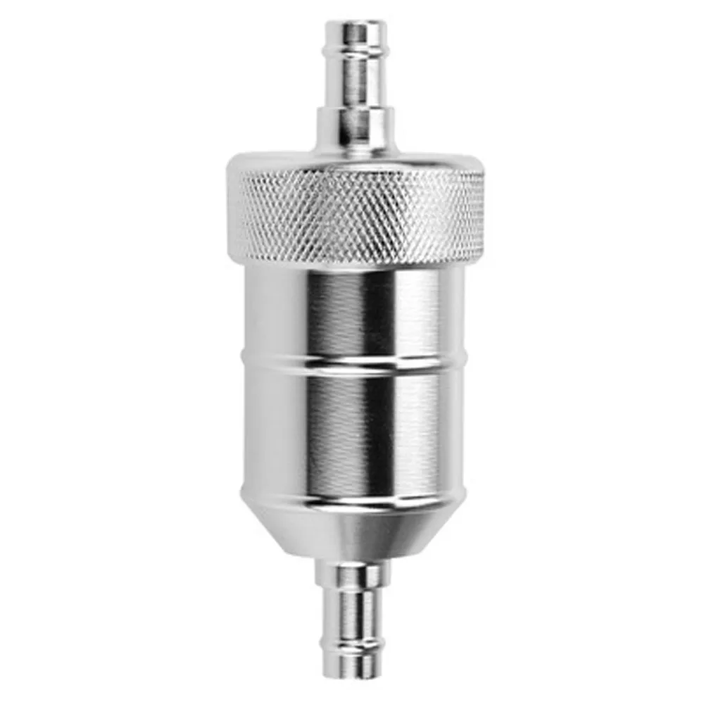 Motor Silver 6mm And Spare Filter Element Metal Diesel In-Line Fuel Filter Kit For Webasto Eberspacher Air Heater Diesel Set
Motor Silver 6mm And Spare Filter Element Metal Diesel In-Line Fuel Filter Kit For Webasto Eberspacher Air Heater Diesel Set
