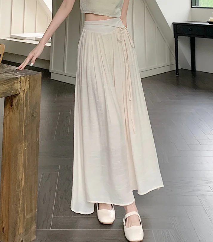2023 Fashion Women's Clothes Vintage Pink High Waisted Pants Jogger Casual Trousers Wide Leg Summer Baggy Korean Style
2023 Fashion Women's Clothes Vintage Pink High Waisted Pants Jogger Casual Trousers Wide Leg Summer Baggy Korean Style