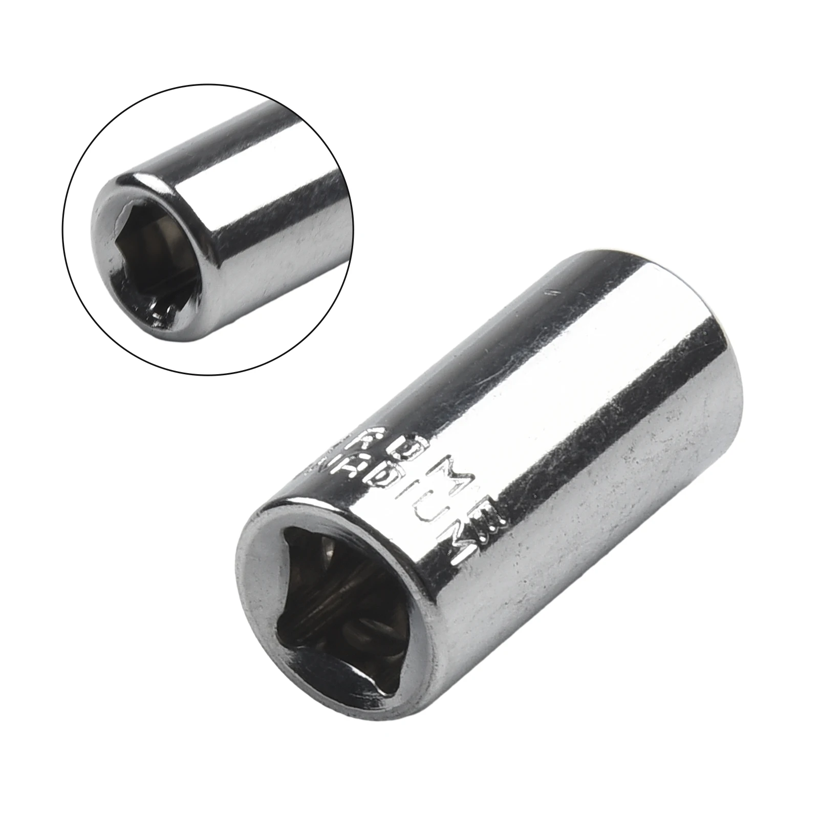 High Quality Practical Durable 1 * Converter Adapter Charger Converter Electric Drill Used With Ratchet Wrench
High Quality Practical Durable 1 * Converter Adapter Charger Converter Electric Drill Used With Ratchet Wrench