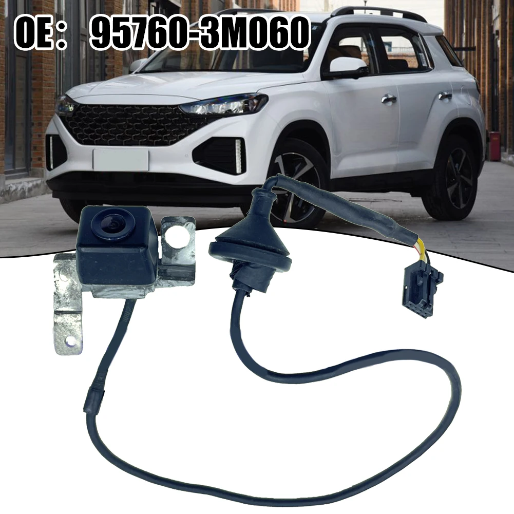 Rear View Backup Reserve Camera For Hyundai For 2009-2011 Rear View Backup Reserve Camera 95760-3M060
Rear View Backup Reserve Camera For Hyundai For 2009-2011 Rear View Backup Reserve Camera 95760-3M060