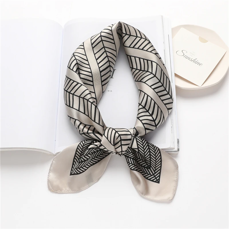 2022 Square Scarf For Women Headscarf Satin Silk Shawl Foulard Hijab Neckerchief Female Hair Bands Headband Head Wraps Bandana
2022 Square Scarf For Women Headscarf Satin Silk Shawl Foulard Hijab Neckerchief Female Hair Bands Headband Head Wraps Bandana