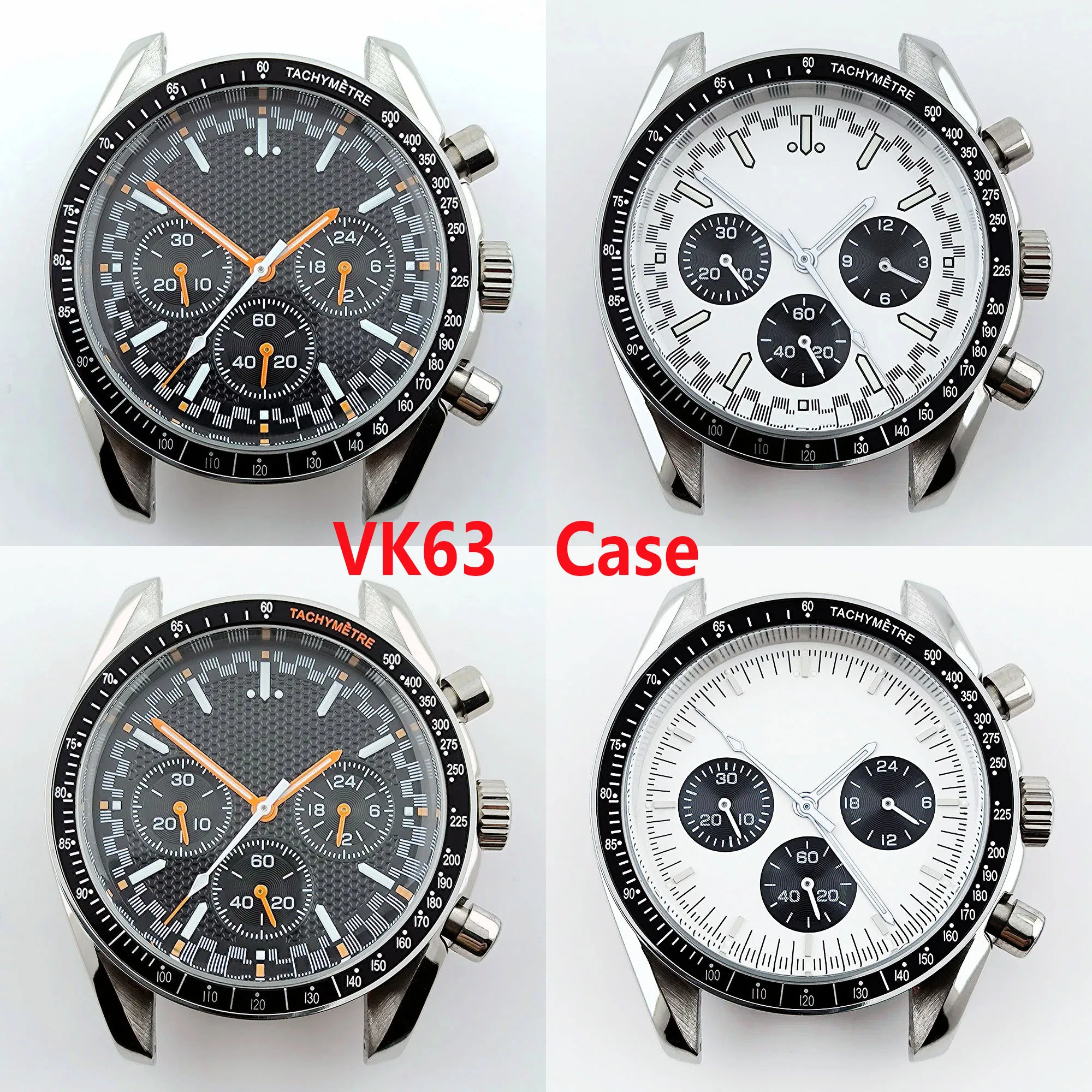 VK63 часы VK63 с хронографом, модель VK63, кварцевый механизм 32,5 мм, диалбузный нержавеющая сталь, цвет зеленый, светящийся s-образный циферблат, аксессуары 
VK63 часы VK63 с хронографом, модель VK63, кварцевый механизм 32,5 мм, диалбузный нержавеющая сталь, цвет зеленый, светящийся s-образный циферблат, аксессуары