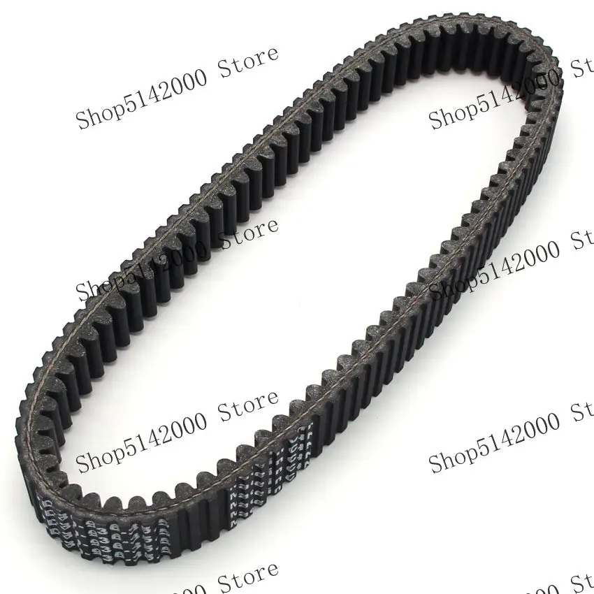 

Motorcycle Drive Belt Chain Transmission System For Arctic Cat ATV 500 FIS 4X4 N TBX 500 4X4 TRV 700 OEM:3402-757 3402-484 Parts