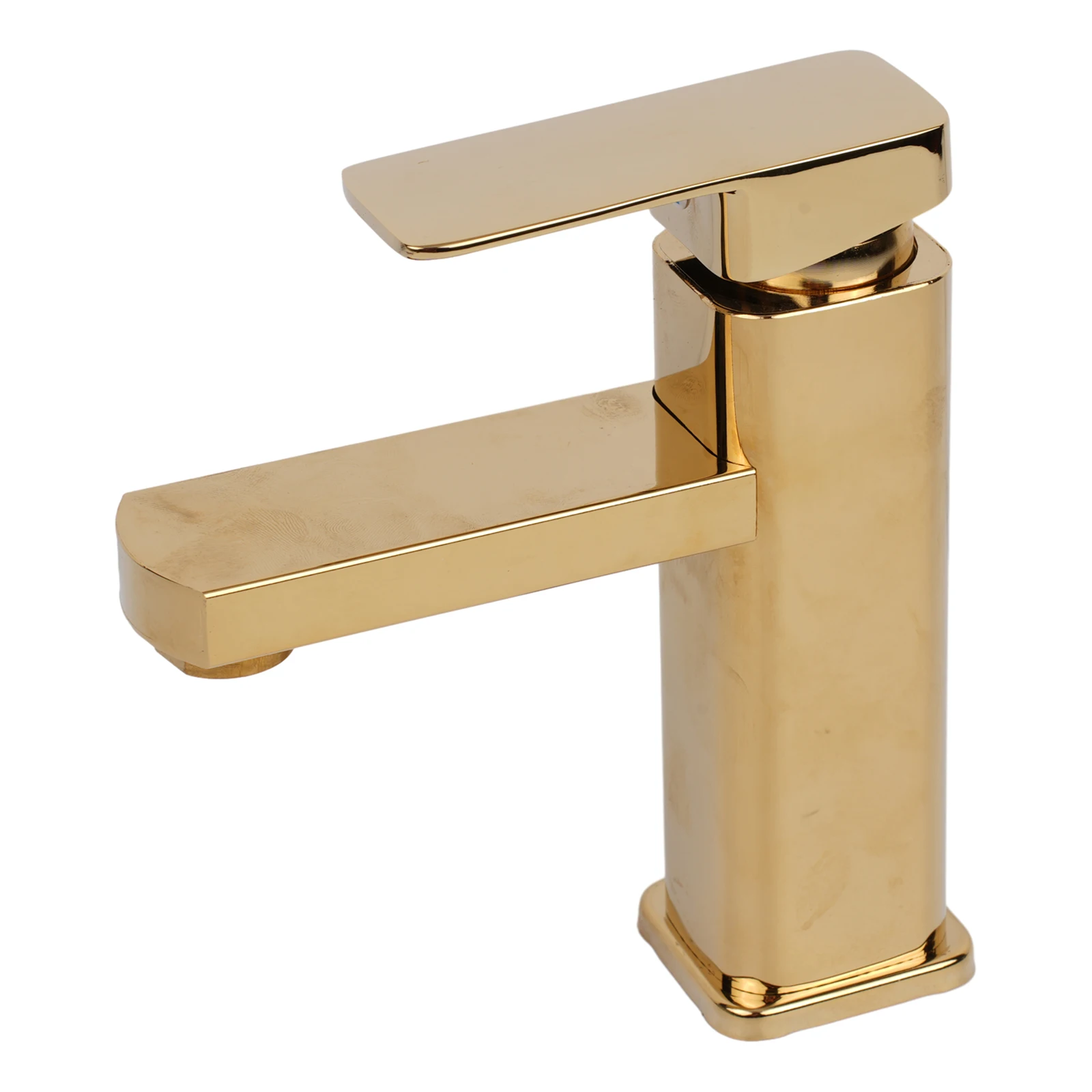 304 Stainless Steel Gold Waterfall Tap Monobloc Modern Bathroom Basin Sink Tap Hot & Cold Mixer Faucet Bathroom Accessories
304 Stainless Steel Gold Waterfall Tap Monobloc Modern Bathroom Basin Sink Tap Hot & Cold Mixer Faucet Bathroom Accessories