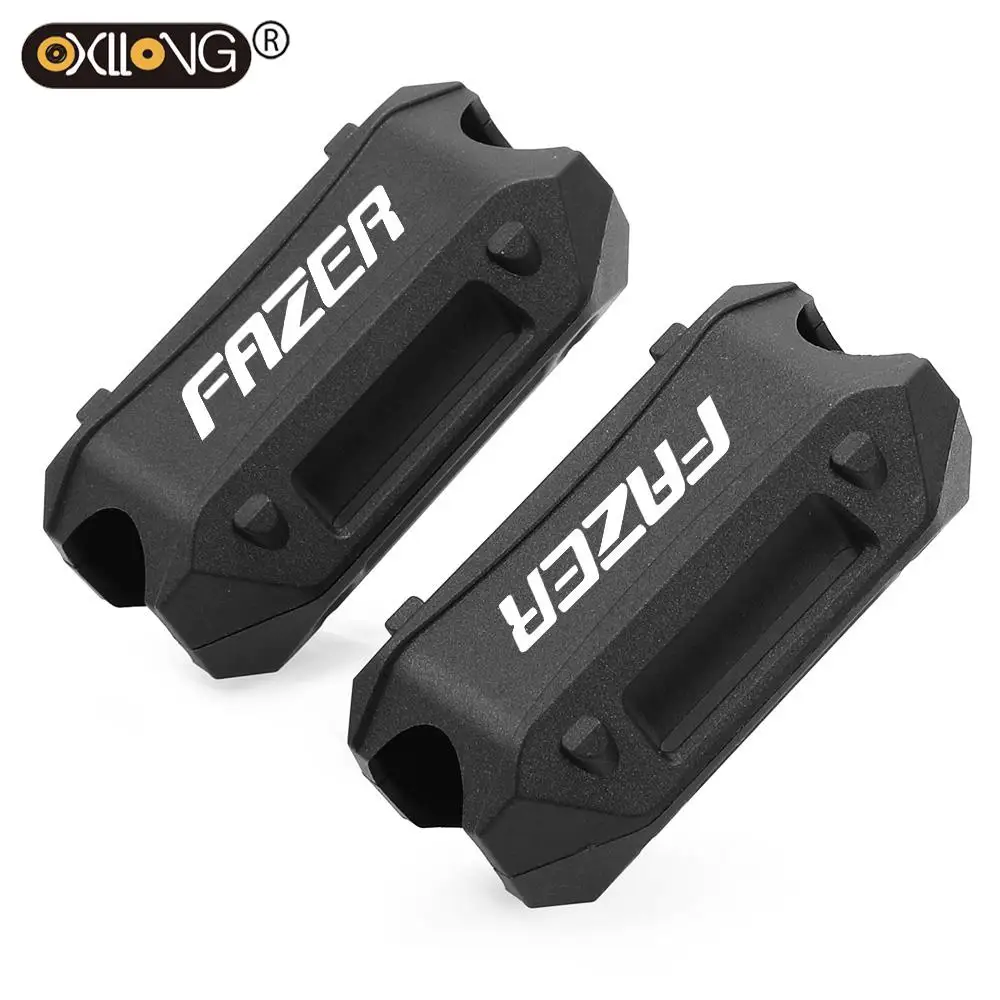 Motorcycle Engine Guard For For yamaha FZ1 FZ8 FZ6 FZ6R FZ6S FZ6N FZ6 FAZER 600 Crash Bar Bumper Protector Decorative Block
Motorcycle Engine Guard For For yamaha FZ1 FZ8 FZ6 FZ6R FZ6S FZ6N FZ6 FAZER 600 Crash Bar Bumper Protector Decorative Block