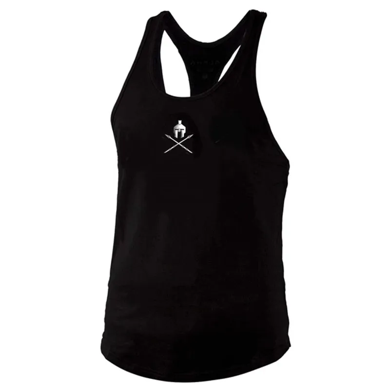New Arrivals Bodybuilding stringer tank top man Cotton Gym sleeveless shirt men Fitness Vest Singlet sportswear workout tanktop
New Arrivals Bodybuilding stringer tank top man Cotton Gym sleeveless shirt men Fitness Vest Singlet sportswear workout tanktop