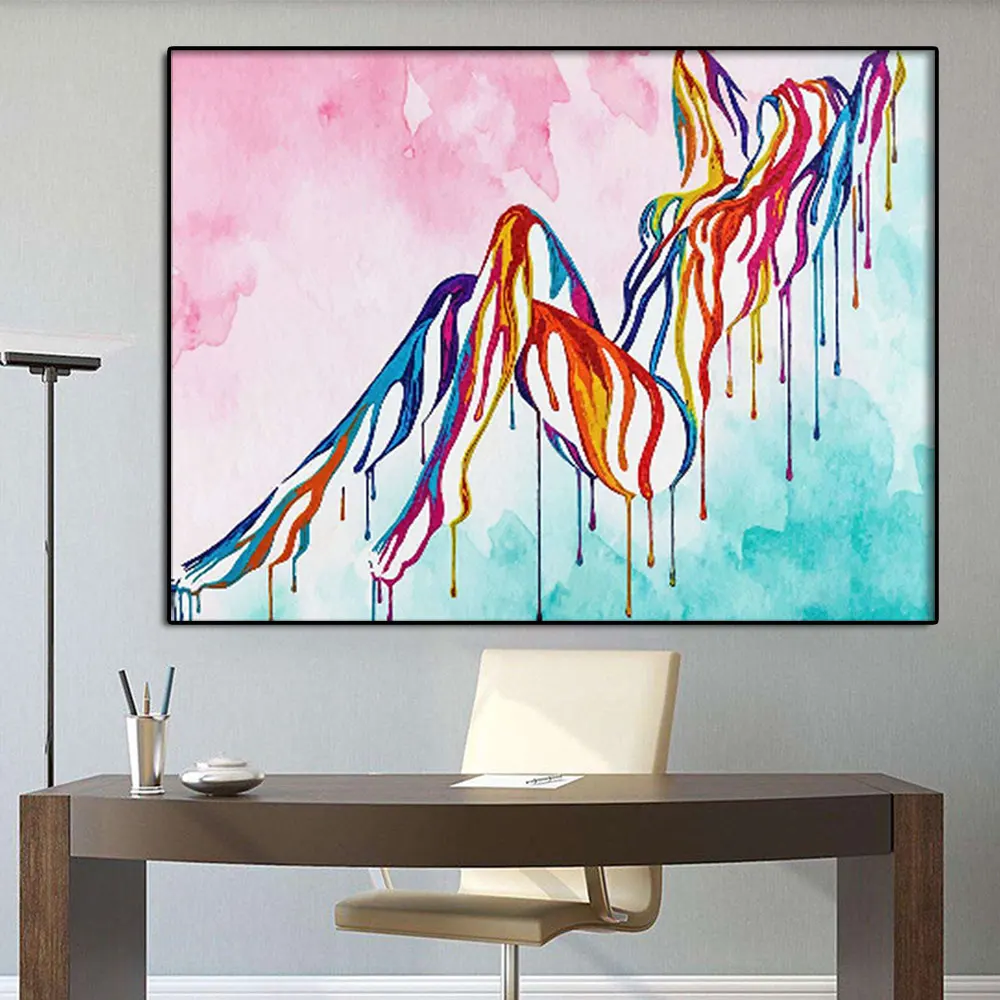 Woman Nude Figure Poster Girls Dripping Print Picture Home Decoration Modern Living Room Wall Decor Canvas Art Unframed Artwork
Woman Nude Figure Poster Girls Dripping Print Picture Home Decoration Modern Living Room Wall Decor Canvas Art Unframed Artwork