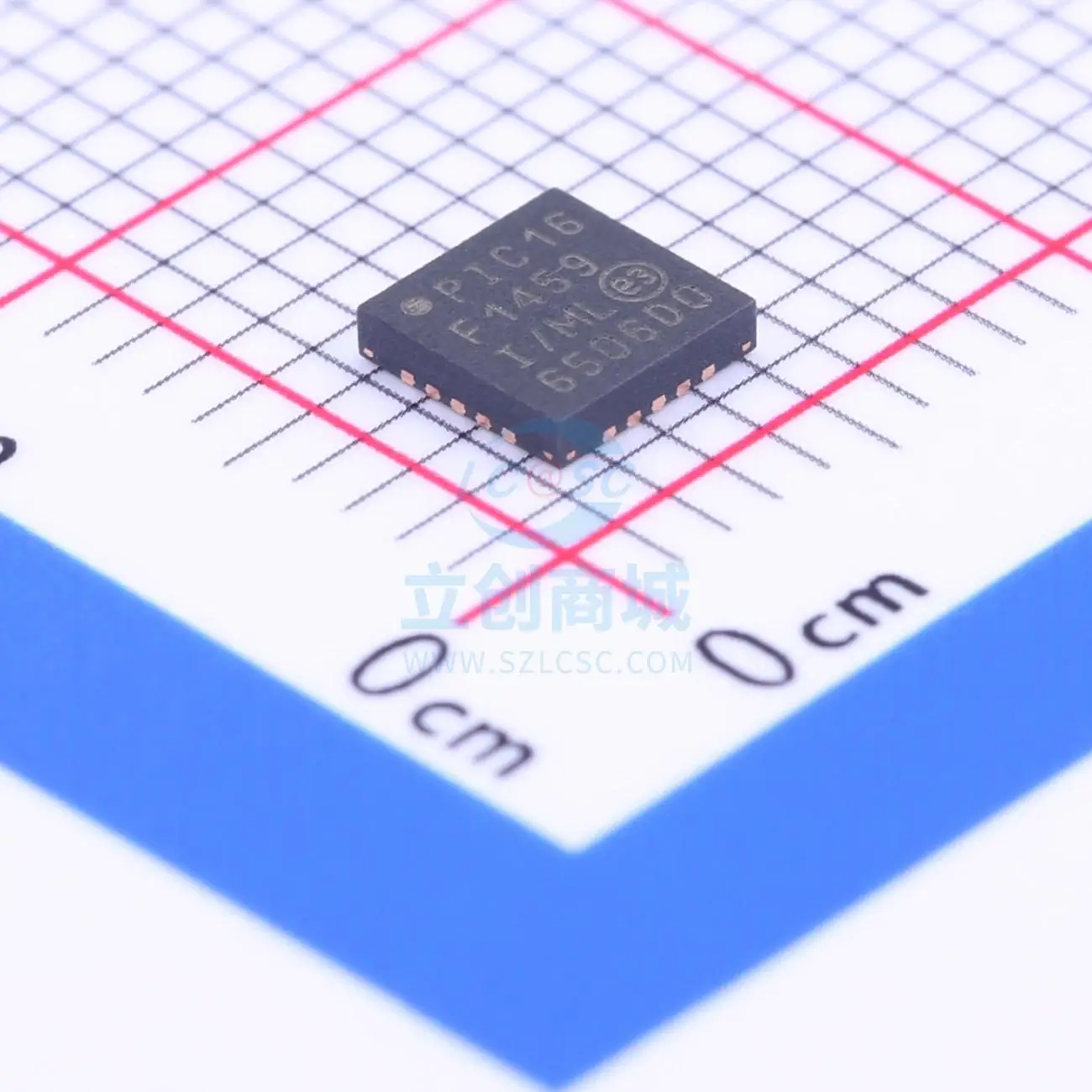 Оригинальный IC-чип
Оригинальный IC-чип