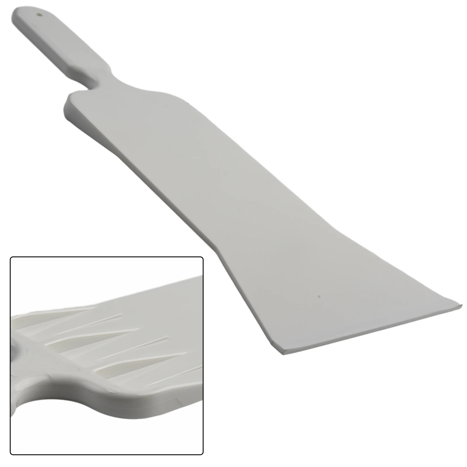 Film Tint Tool Bulldozer Squeegee 39x15.2cm Application Tool Auto Decals Wrapping High-quality Vinyl PET Brake Lights
Film Tint Tool Bulldozer Squeegee 39x15.2cm Application Tool Auto Decals Wrapping High-quality Vinyl PET Brake Lights