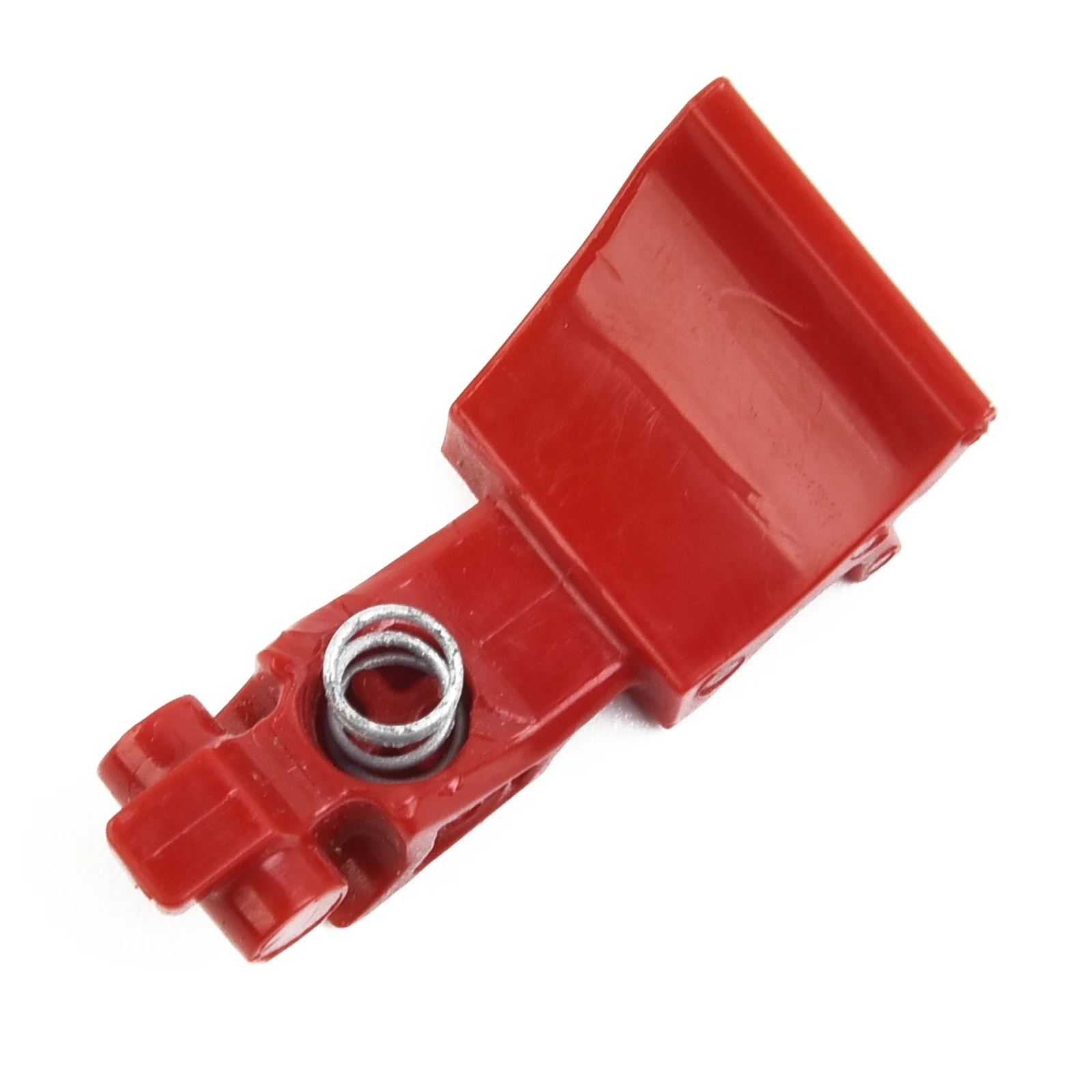 Bin Lock Locking Button 1 * As Pictures Show Delicate Exquisite Original Equipmen Quality Is Guaranteed Brand New
Bin Lock Locking Button 1 * As Pictures Show Delicate Exquisite Original Equipmen Quality Is Guaranteed Brand New