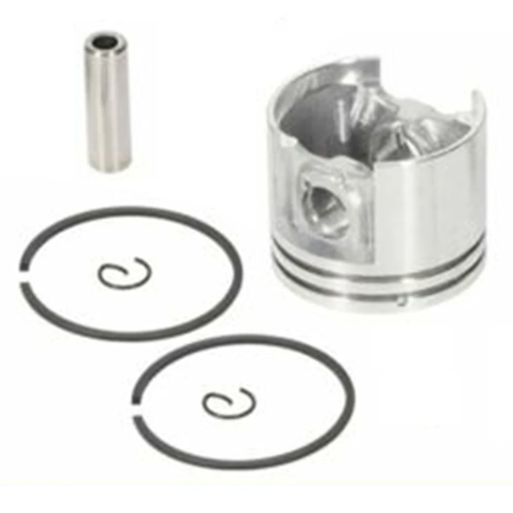 Piston Piston And Ring Kit Chainsaw Replaces Circlips Piston Rings Wrist Pin 11300302000 Delicate And Exquisite
Piston Piston And Ring Kit Chainsaw Replaces Circlips Piston Rings Wrist Pin 11300302000 Delicate And Exquisite