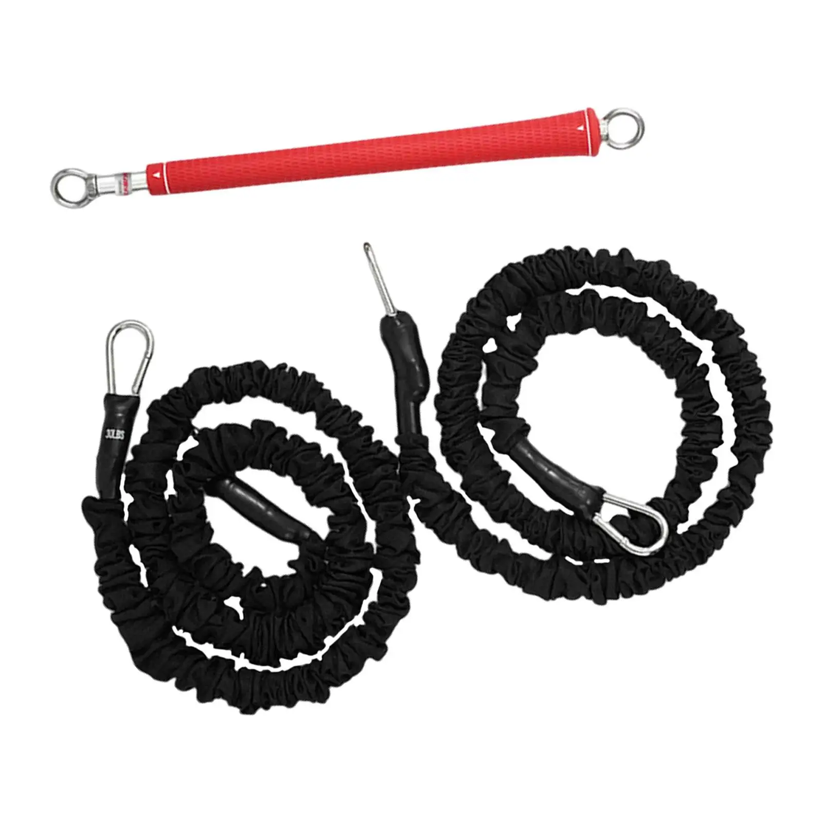 Golf Swing Training Set Exerciser Rope Portable Resistance Bands Golf Swing Rope
Golf Swing Training Set Exerciser Rope Portable Resistance Bands Golf Swing Rope
