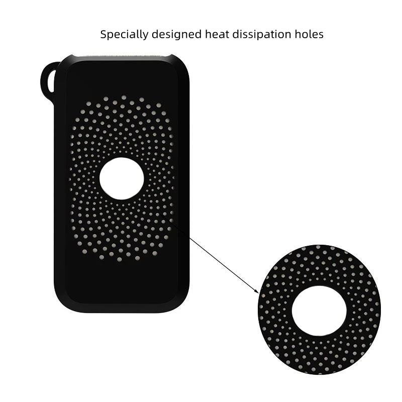 Suitable For Vision Pro Mobile Power Protection Case, Vr Glasses, Battery Protection Case, Mr Accessories
Suitable For Vision Pro Mobile Power Protection Case, Vr Glasses, Battery Protection Case, Mr Accessories