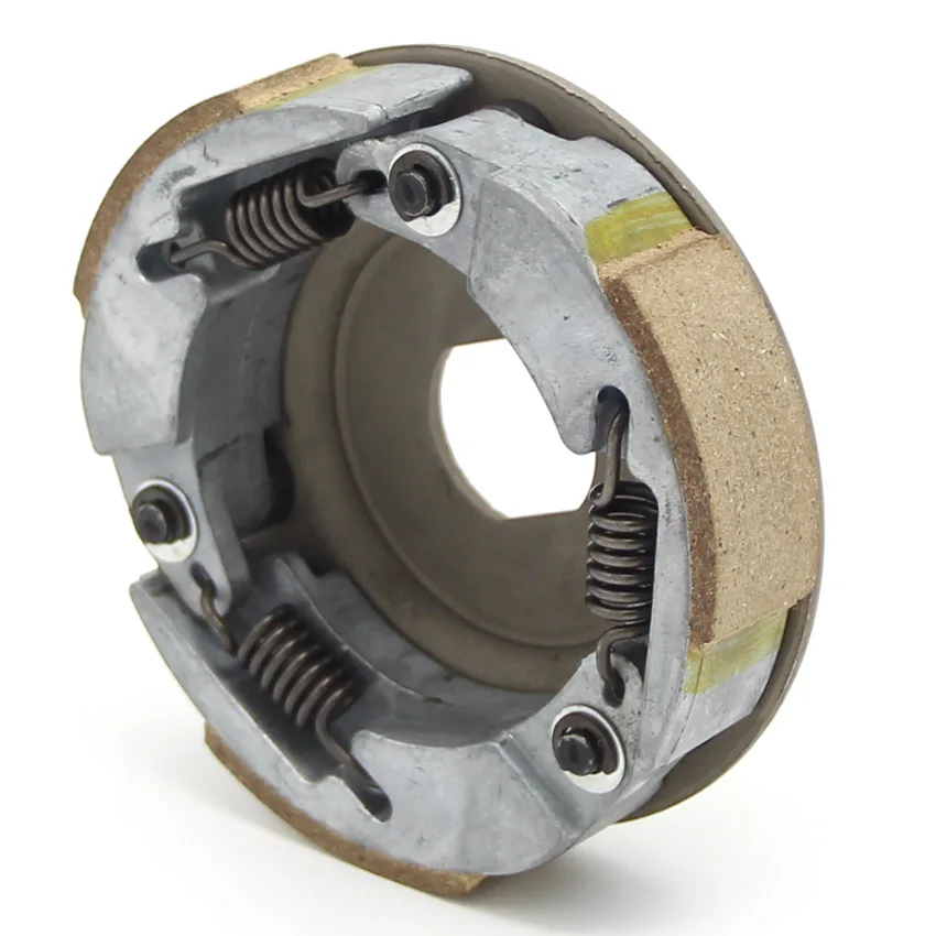 Motorcycle Centrifugal Clutch Parts For Honda SJ100 Bali EX SH100 Scoopy SH Fifty SRX90 Shadow NH90 Yupy Lead 90 22535-KBN-306
Motorcycle Centrifugal Clutch Parts For Honda SJ100 Bali EX SH100 Scoopy SH Fifty SRX90 Shadow NH90 Yupy Lead 90 22535-KBN-306