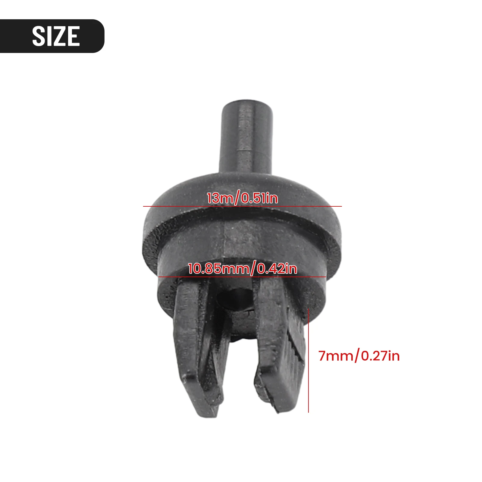 Durable construction dependable functionality for Renault Clio Megane Scenic Modus 2x Parcel Shelf String Hanger Clips
Durable construction dependable functionality for Renault Clio Megane Scenic Modus 2x Parcel Shelf String Hanger Clips