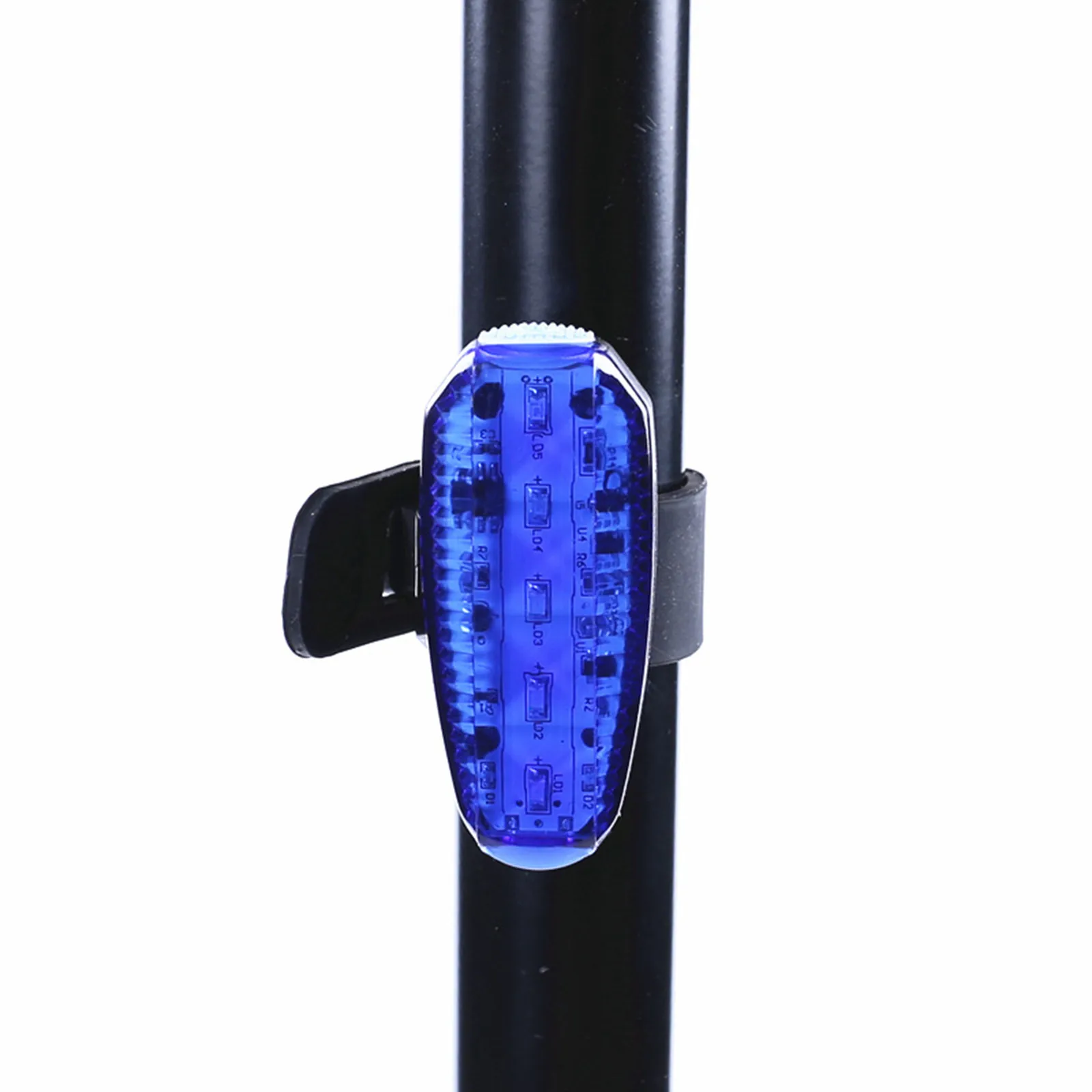 Rear Bicycle Light Usb Rechargeable Outdoor Sports Cycling Taillight Signal For Mtb Road Helmet Wrist Arm Pocket Bike Tail Light
Rear Bicycle Light Usb Rechargeable Outdoor Sports Cycling Taillight Signal For Mtb Road Helmet Wrist Arm Pocket Bike Tail Light