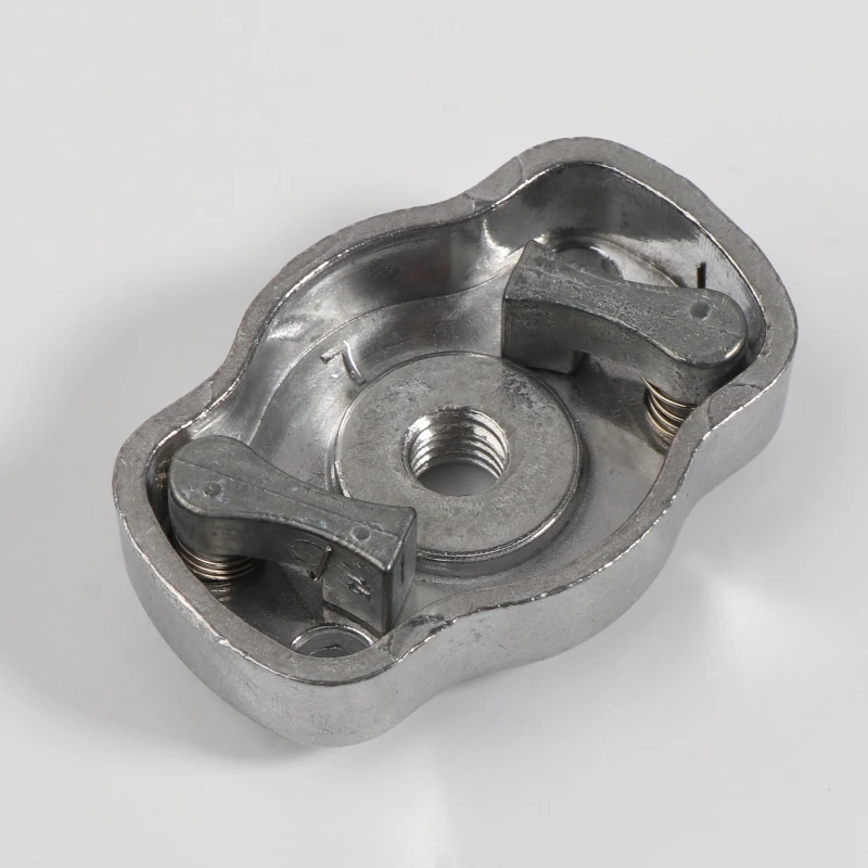 Gx35 140 Single Pull Plate Easy Starter Single Dial Easy Claw Starter Cup Pulleys Replacement for Recoil
Gx35 140 Single Pull Plate Easy Starter Single Dial Easy Claw Starter Cup Pulleys Replacement for Recoil