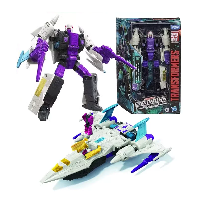 Hasbro Transformers Genuine Original Movie Earth Rising Snapdragon Movie Animation Peripheral Children's gifts Robot Model toys
Hasbro Transformers Genuine Original Movie Earth Rising Snapdragon Movie Animation Peripheral Children's gifts Robot Model toys