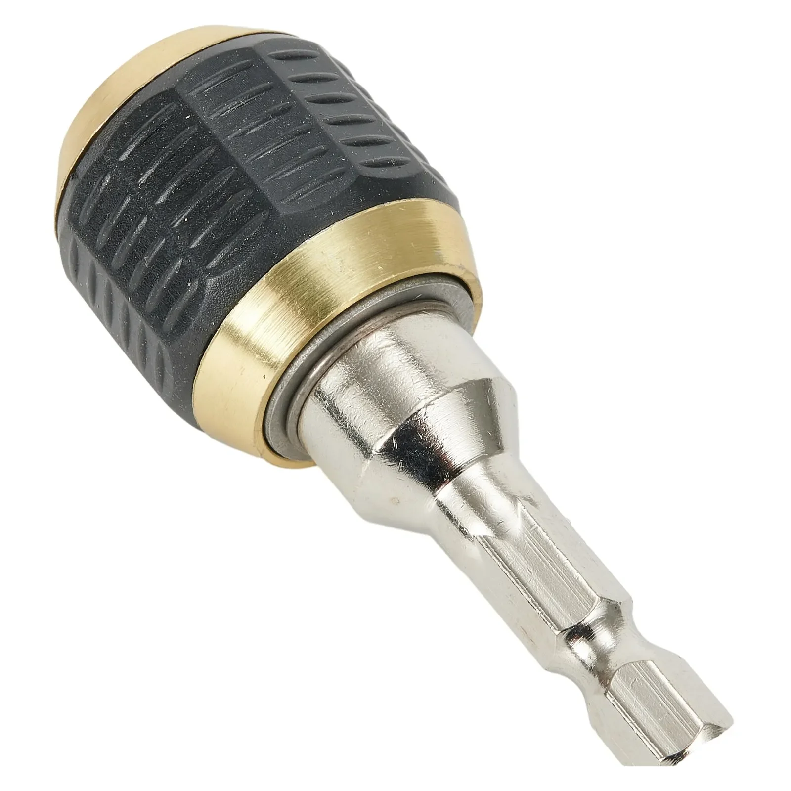 2pcs 50/150mm 1/4" Hex Handle Quick Coupling Drill Bit Depth Magnetic Screwdriver Bit Quick Change Adapter Converter Power Tools
2pcs 50/150mm 1/4" Hex Handle Quick Coupling Drill Bit Depth Magnetic Screwdriver Bit Quick Change Adapter Converter Power Tools