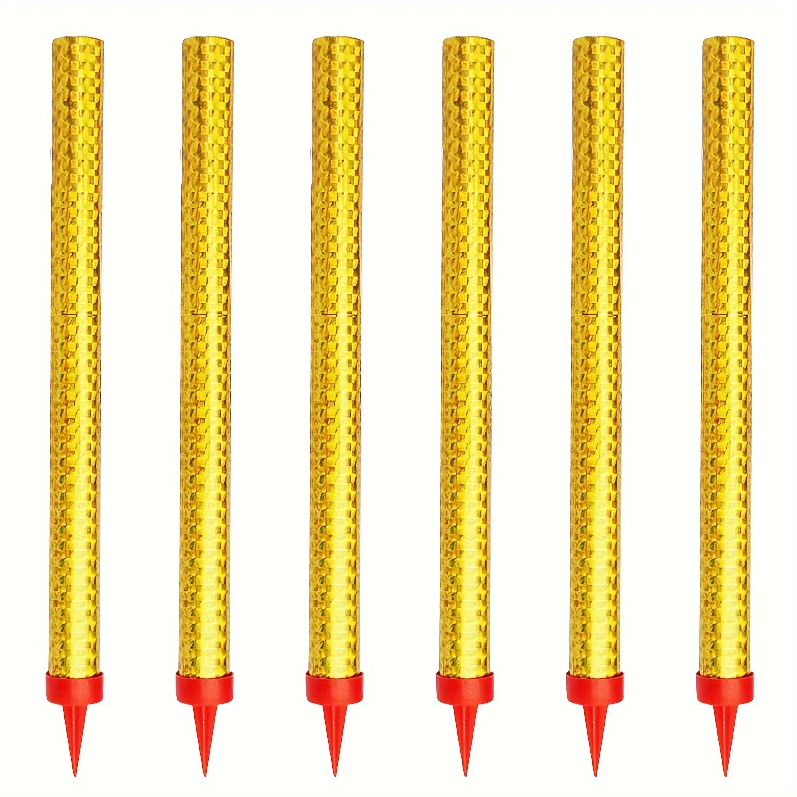 6/12pcs Birthday Candles For Birthday Parties, Ornaments, Weddings, Anniversaries, Parties, Celebrations, Birthday Candles, Nigh
6/12pcs Birthday Candles For Birthday Parties, Ornaments, Weddings, Anniversaries, Parties, Celebrations, Birthday Candles, Nigh