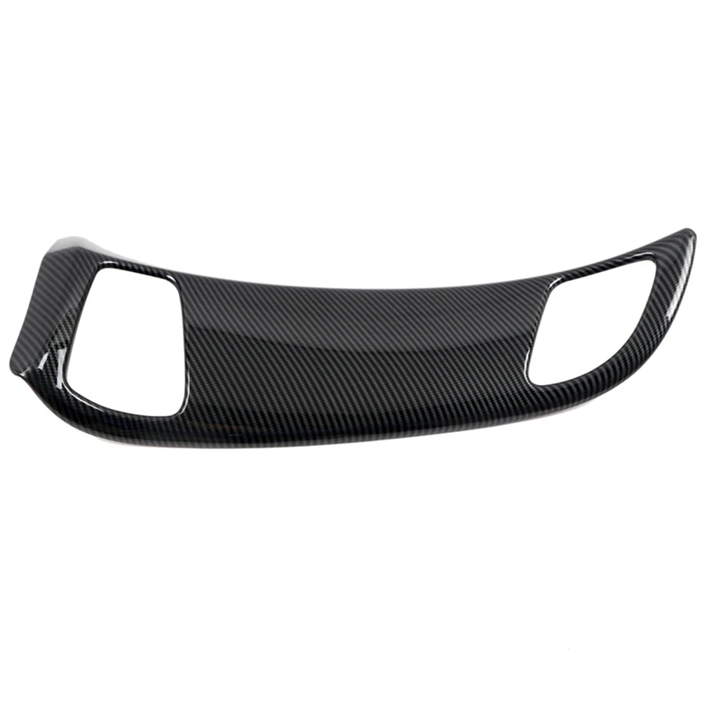 Panel Cap Dashboard Cover Accessories High Quality Hot Sale Replacement For Chevrolet For Corvette C7 2014-2019
Panel Cap Dashboard Cover Accessories High Quality Hot Sale Replacement For Chevrolet For Corvette C7 2014-2019