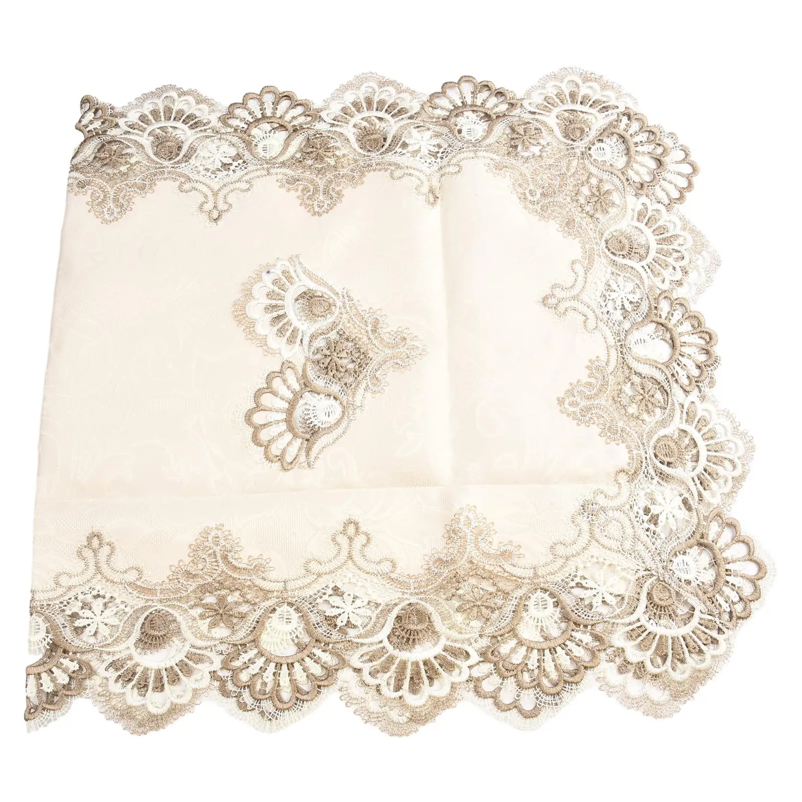 Table Doilies Tablecloth Tea Table Mat Table Cover Table Dust Cover Hollow Carved Polyester Rectangle White Festival
Table Doilies Tablecloth Tea Table Mat Table Cover Table Dust Cover Hollow Carved Polyester Rectangle White Festival