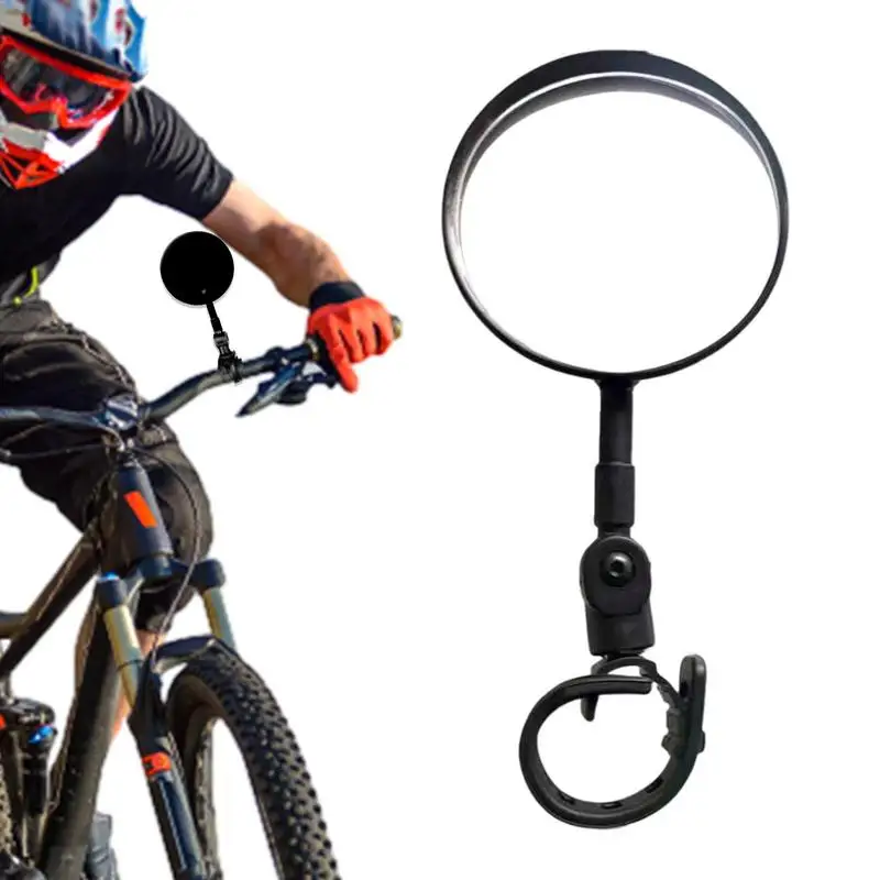 Motorcycle Back View Mirror Electrombile Mirror Motorcycle Rear View Mirrors 8mm Convex Mirror Electrical Motor E-Bike Back Side
Motorcycle Back View Mirror Electrombile Mirror Motorcycle Rear View Mirrors 8mm Convex Mirror Electrical Motor E-Bike Back Side