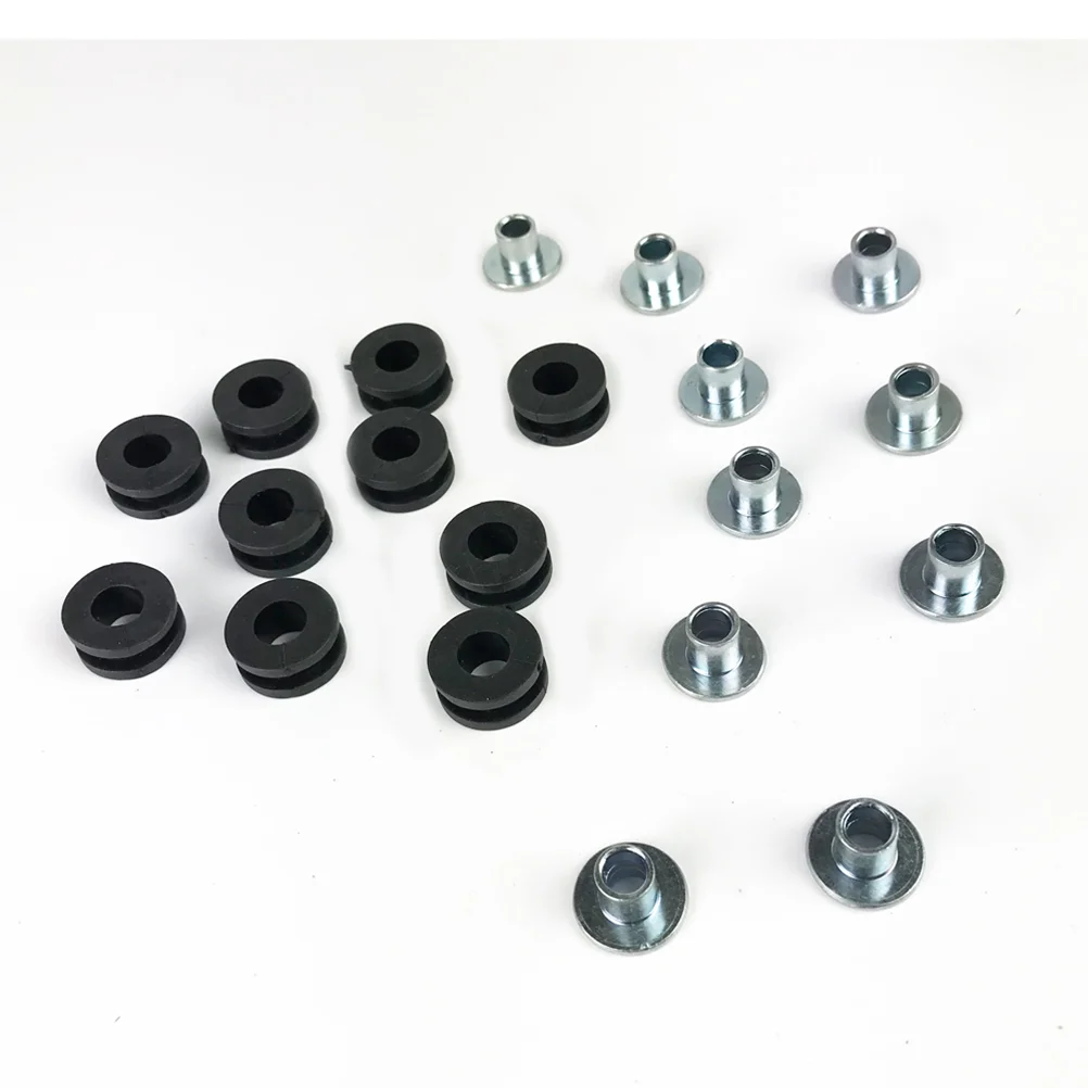 Car Plate Rubber Pad Decompression Pad Motorbike Gasket Ring Windshield Rubber Pad Vibration Damper Washer
Car Plate Rubber Pad Decompression Pad Motorbike Gasket Ring Windshield Rubber Pad Vibration Damper Washer