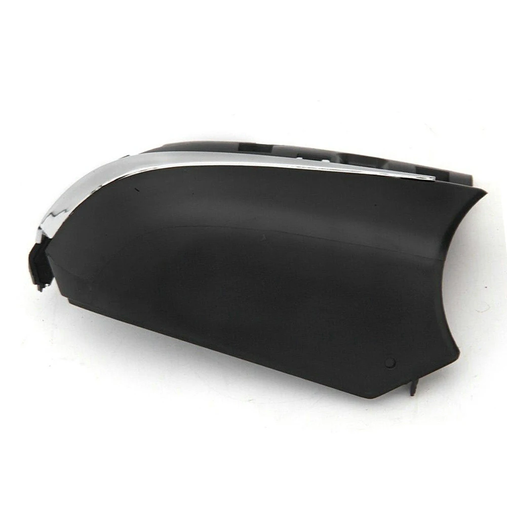 Direct Replacement High Quality 1pcs Mirror Cover Car Accessories W/Trim For Camry 2018-2023 For Toyota Mirror Bottom Cover
Direct Replacement High Quality 1pcs Mirror Cover Car Accessories W/Trim For Camry 2018-2023 For Toyota Mirror Bottom Cover