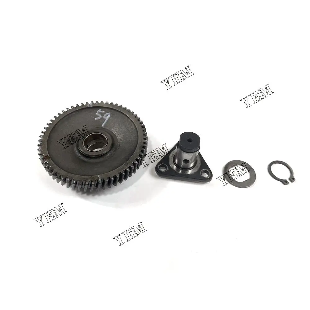 

WG752 Idler Gear Assy For Kubota diesel engine part