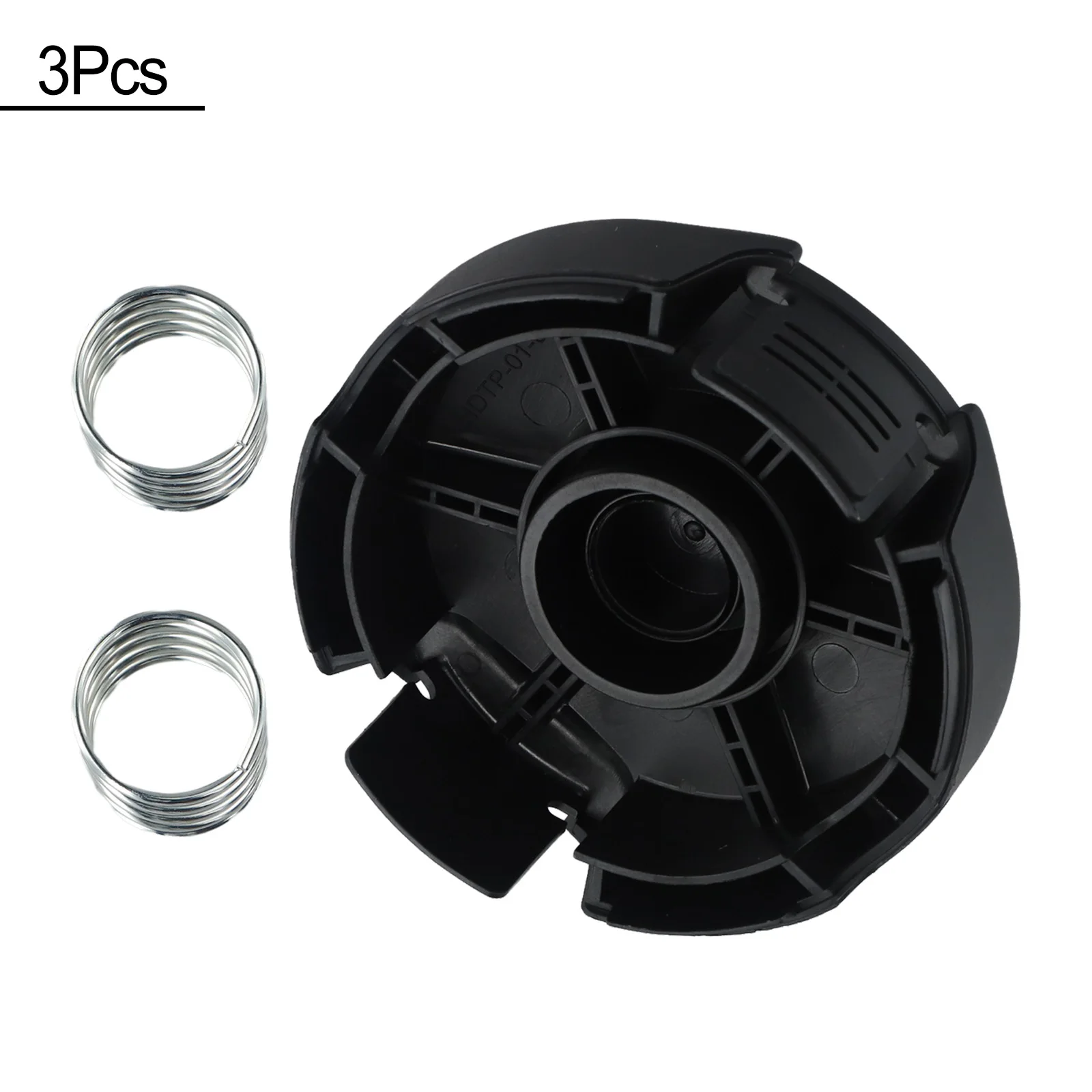 1 комплект, сменная Крышка для головки триммера DCST922P1 DCST922B DCST972X1 DCST925, аксессуары для садовых электроинструментов
1 комплект, сменная Крышка для головки триммера DCST922P1 DCST922B DCST972X1 DCST925, аксессуары для садовых электроинструментов