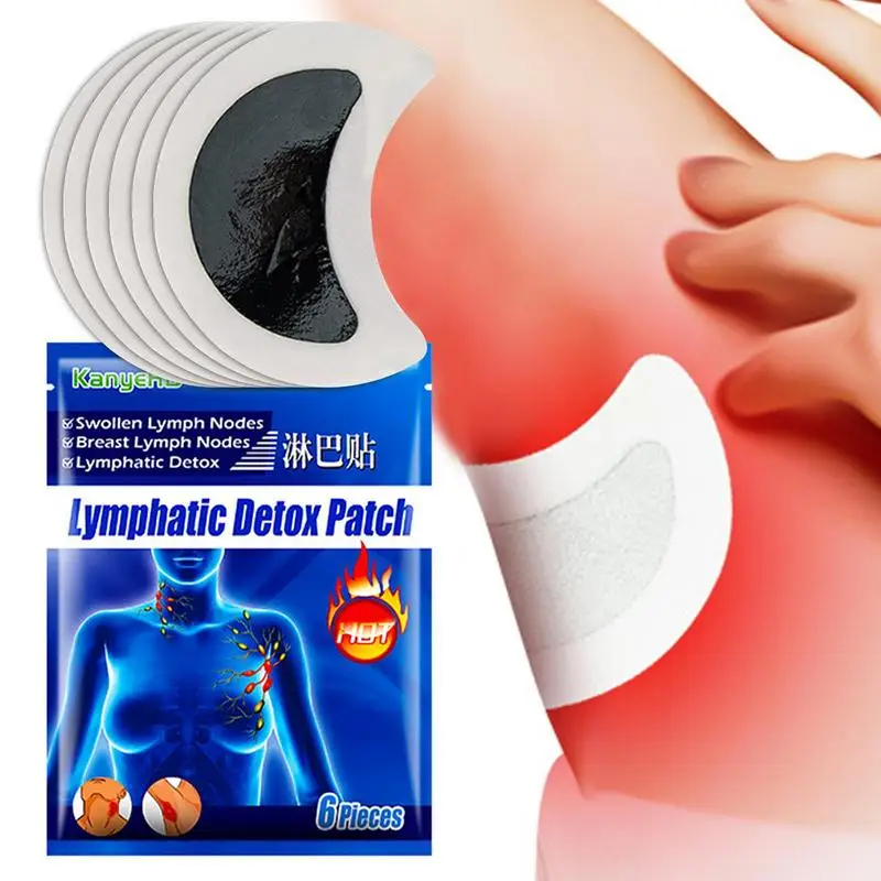 Slimming Patch Lymphatic Care Patch Herbal Underarm Neck Waist Thigh Burning Fat Lymph Patches For Women Remove Excess Fat
Slimming Patch Lymphatic Care Patch Herbal Underarm Neck Waist Thigh Burning Fat Lymph Patches For Women Remove Excess Fat