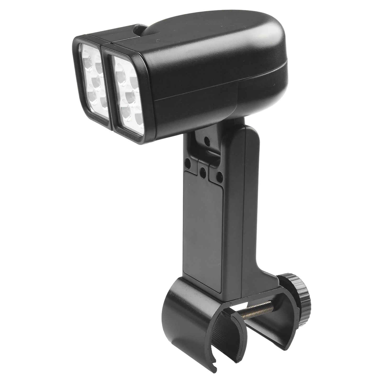 BBQ Grill Light Barbecue Light Glass Fiber Nylon Material LED Lamp Super Bright With 10 Super Bright Family Lighting Black Color
BBQ Grill Light Barbecue Light Glass Fiber Nylon Material LED Lamp Super Bright With 10 Super Bright Family Lighting Black Color