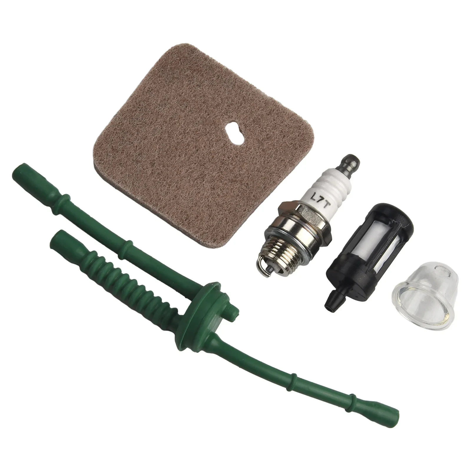 Воздушный фильтр катушки зажигания, Свеча зажигания, подходит для Stihl Fs38 Fs45 Fs46 Fs55 Km55 Hl45 Fs45L Fs45C Fs46C Km55C Km55R, заменяет триммеры
Воздушный фильтр катушки зажигания, Свеча зажигания, подходит для Stihl Fs38 Fs45 Fs46 Fs55 Km55 Hl45 Fs45L Fs45C Fs46C Km55C Km55R, заменяет триммеры