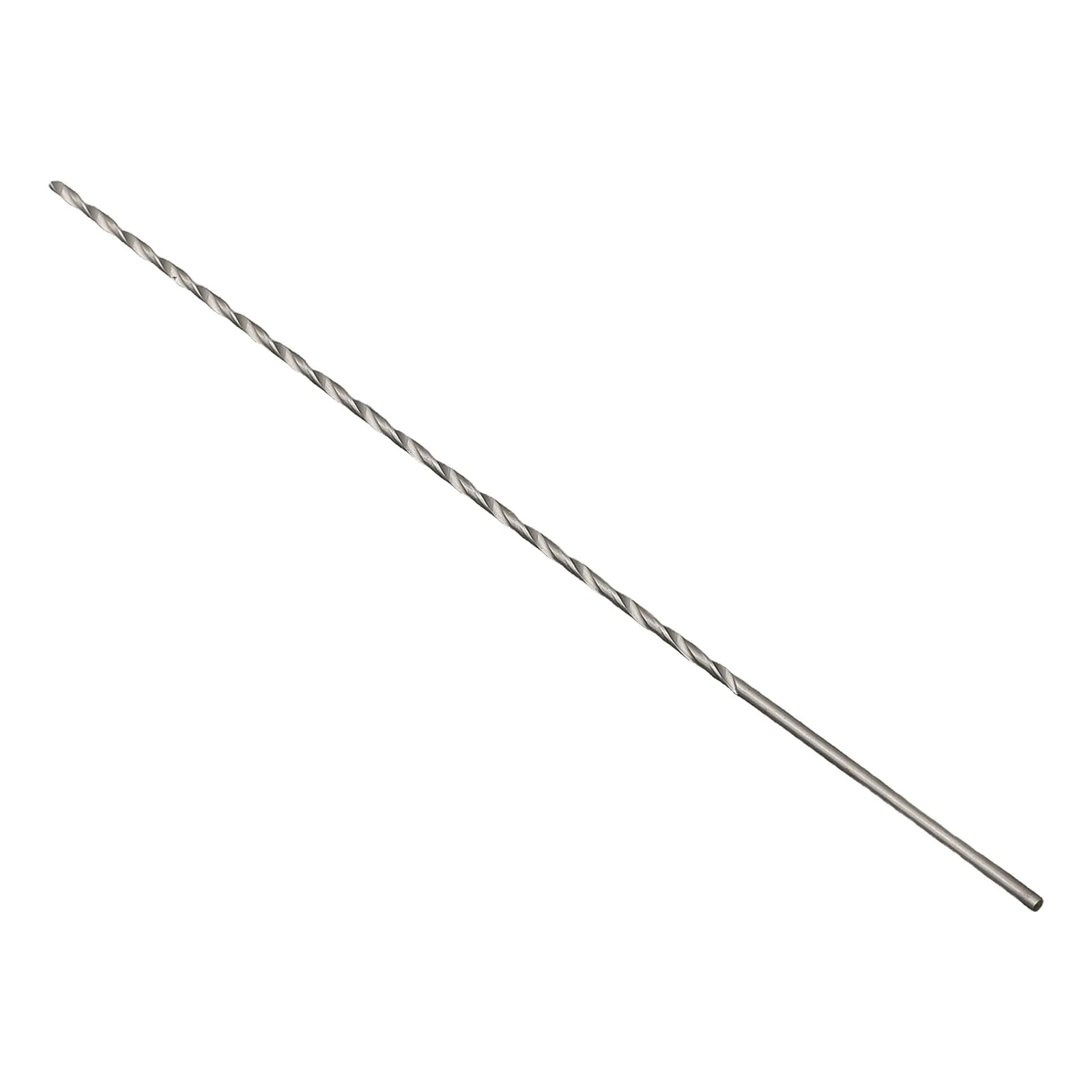 Tools Drill Bits Long Service Life 1 PC Extra Long High Abrasion Resistance High Speed Steel Pratical Portable
Tools Drill Bits Long Service Life 1 PC Extra Long High Abrasion Resistance High Speed Steel Pratical Portable