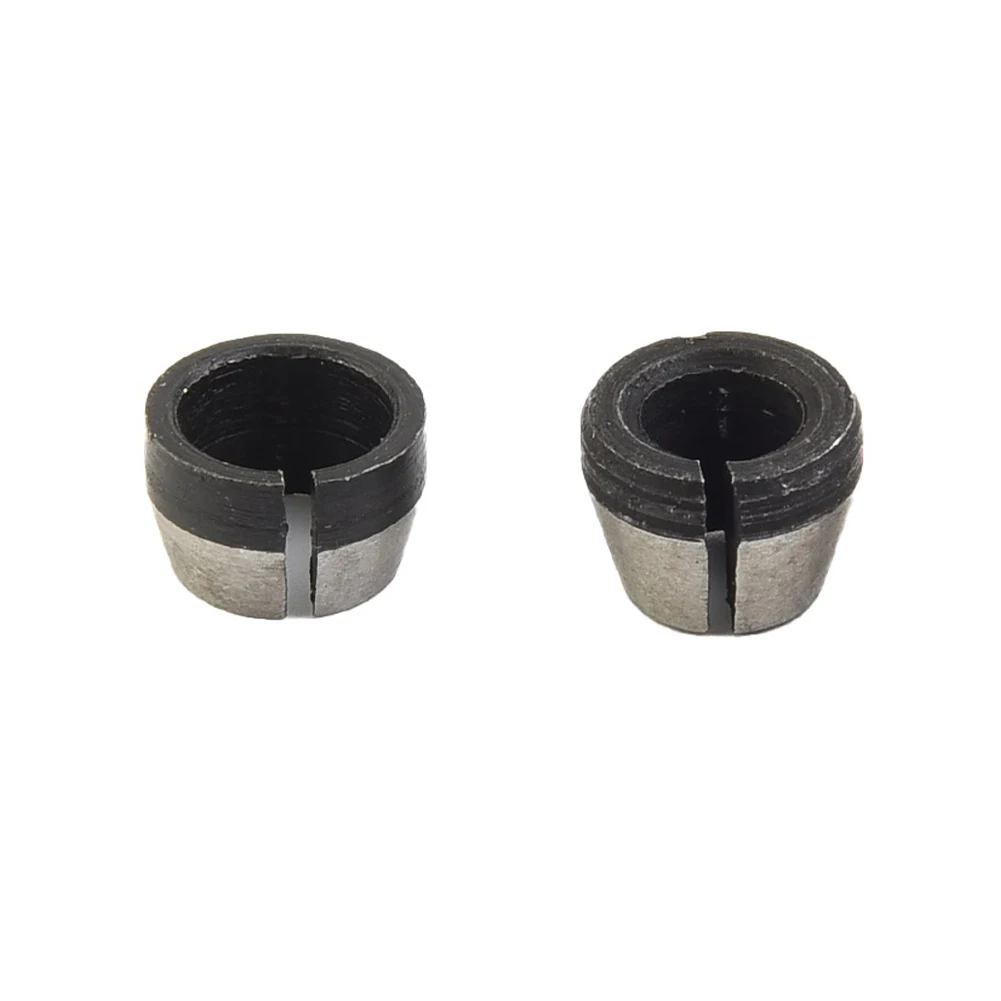 Stable and Reliable Collet Chuck Adapter for Engraving Machine Durable and Heat Treated 6mm and 8mm Hole Diameter 2
Stable and Reliable Collet Chuck Adapter for Engraving Machine Durable and Heat Treated 6mm and 8mm Hole Diameter 2