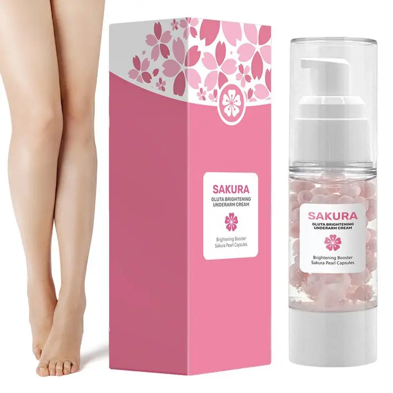 Женский крем для подмышек Sakura, Осветляющий жемчужный крем для подмышек Sakura Pearl, Осветляющий усилитель для подмышек Sakura
Женский крем для подмышек Sakura, Осветляющий жемчужный крем для подмышек Sakura Pearl, Осветляющий усилитель для подмышек Sakura