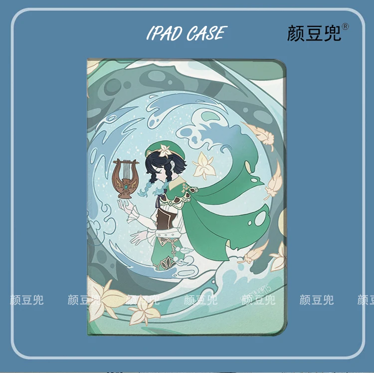 Barbatos Anime Genshin Impact Case For iPad Air 4 5 10.9 Mini 5 6 for 2022 12.9 Case Luxury Silicone For iPad Air 4 5 10.9inch
Barbatos Anime Genshin Impact Case For iPad Air 4 5 10.9 Mini 5 6 for 2022 12.9 Case Luxury Silicone For iPad Air 4 5 10.9inch