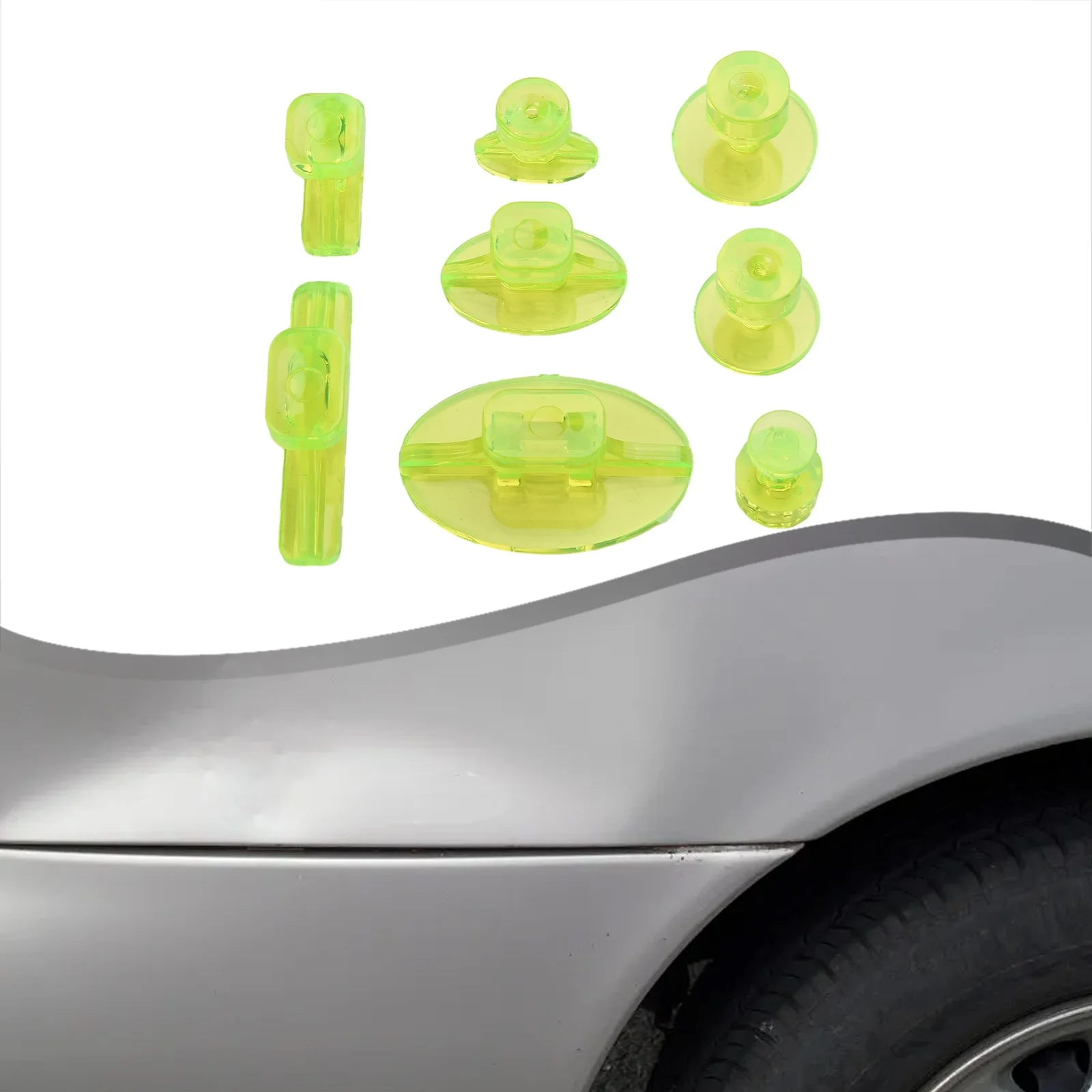 Dent Puller Tabs Auto Dent Repair Tabs Adhesive Tabs Adhesive Tabs Auto Dent Repair Tabs Automotive Maintenance Collection
Dent Puller Tabs Auto Dent Repair Tabs Adhesive Tabs Adhesive Tabs Auto Dent Repair Tabs Automotive Maintenance Collection