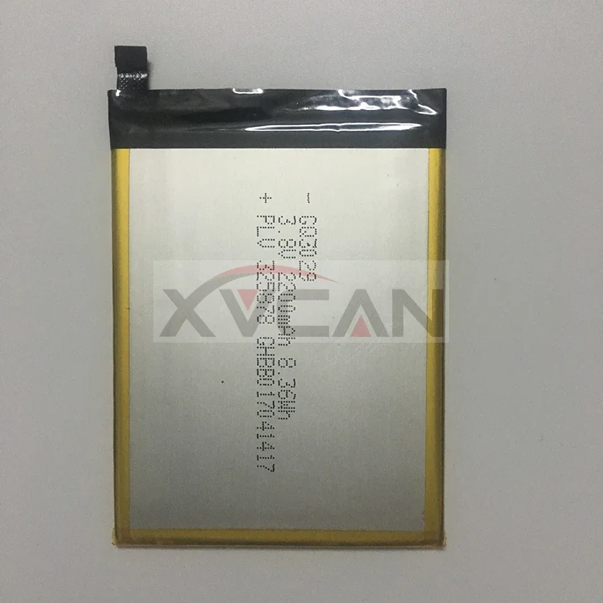 

Ulefone U007 Battery 2200mAh~2700mAh High Quality Back Up Battery Replacement For Ulefone U007 Smartphone - In Stock