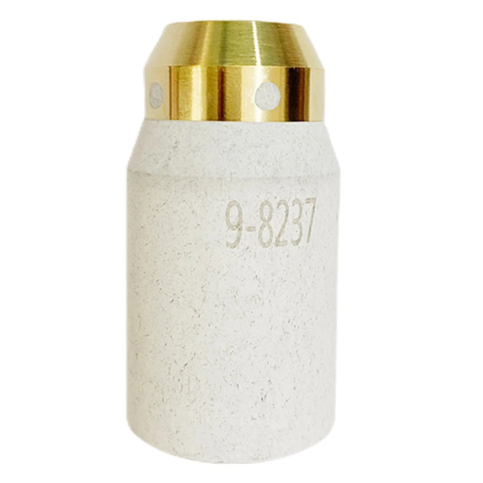 9-8237 WSP-10016 Retaining Cup Shield Nozzle Plasma Cutter Cutting Torch Welding Accessories For SL60 SL100 Plasma Cutter Torch
9-8237 WSP-10016 Retaining Cup Shield Nozzle Plasma Cutter Cutting Torch Welding Accessories For SL60 SL100 Plasma Cutter Torch