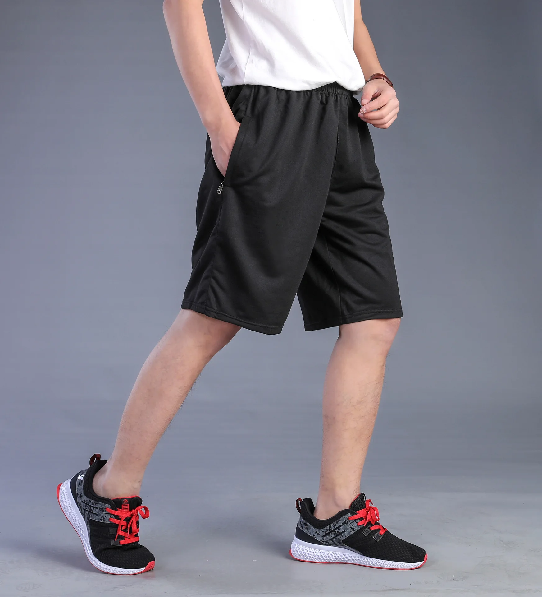 plus size 2XL-7XL Solid Shorts Man Summer Fashion Casual Bermuda cotton Short Men Homme sporting Loose Beach Shorts
plus size 2XL-7XL Solid Shorts Man Summer Fashion Casual Bermuda cotton Short Men Homme sporting Loose Beach Shorts