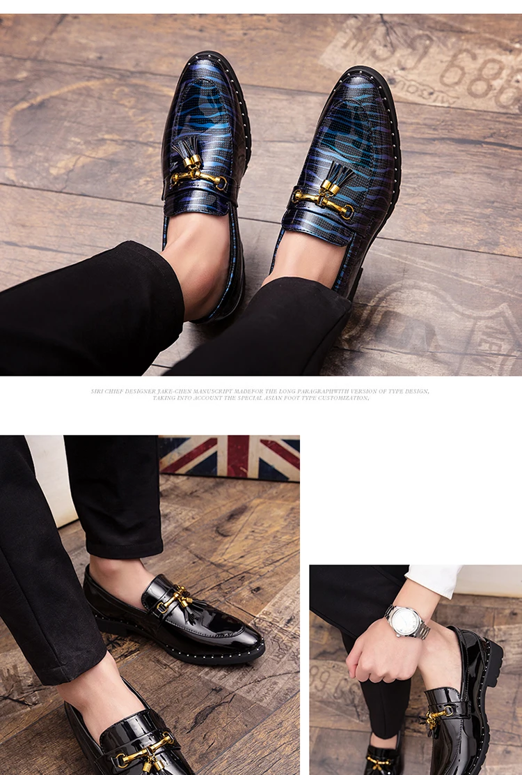 Men tassel loafers Mens loafers leather Man shoes leather tassel Mocassin homme Calzado hombre Zapatos de hombre Men shoes Men tassel loafers Mens loafers leather Man shoes leather tassel Mocassin homme Calzado hombre Zapatos de hombre Men shoes