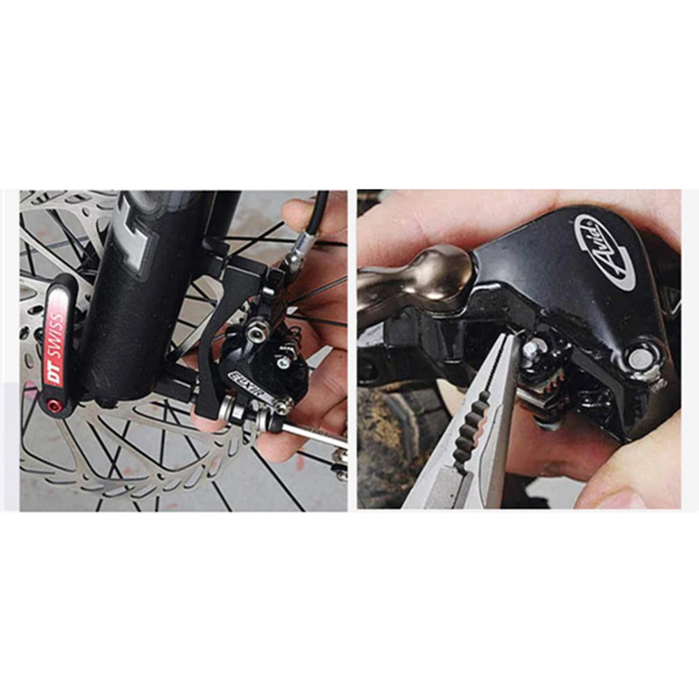 4pcs Suitable For MAGURA Julie 2001-2008 Half-metal Mountain Bicycle Disc Brakes Fixing Screws And Remove Half-meta
4pcs Suitable For MAGURA Julie 2001-2008 Half-metal Mountain Bicycle Disc Brakes Fixing Screws And Remove Half-meta