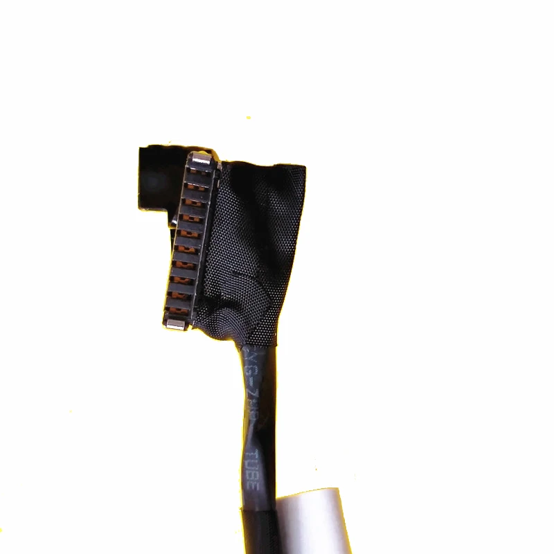 NEW ORIGINAL LAPTOP Battery Cable For DELL Latitude 7300 E7300 EDC30 DC02003AX00 06GPHT 6GPHT NEW ORIGINAL LAPTOP Battery Cable For DELL Latitude 7300 E7300 EDC30 DC02003AX00 06GPHT 6GPHT