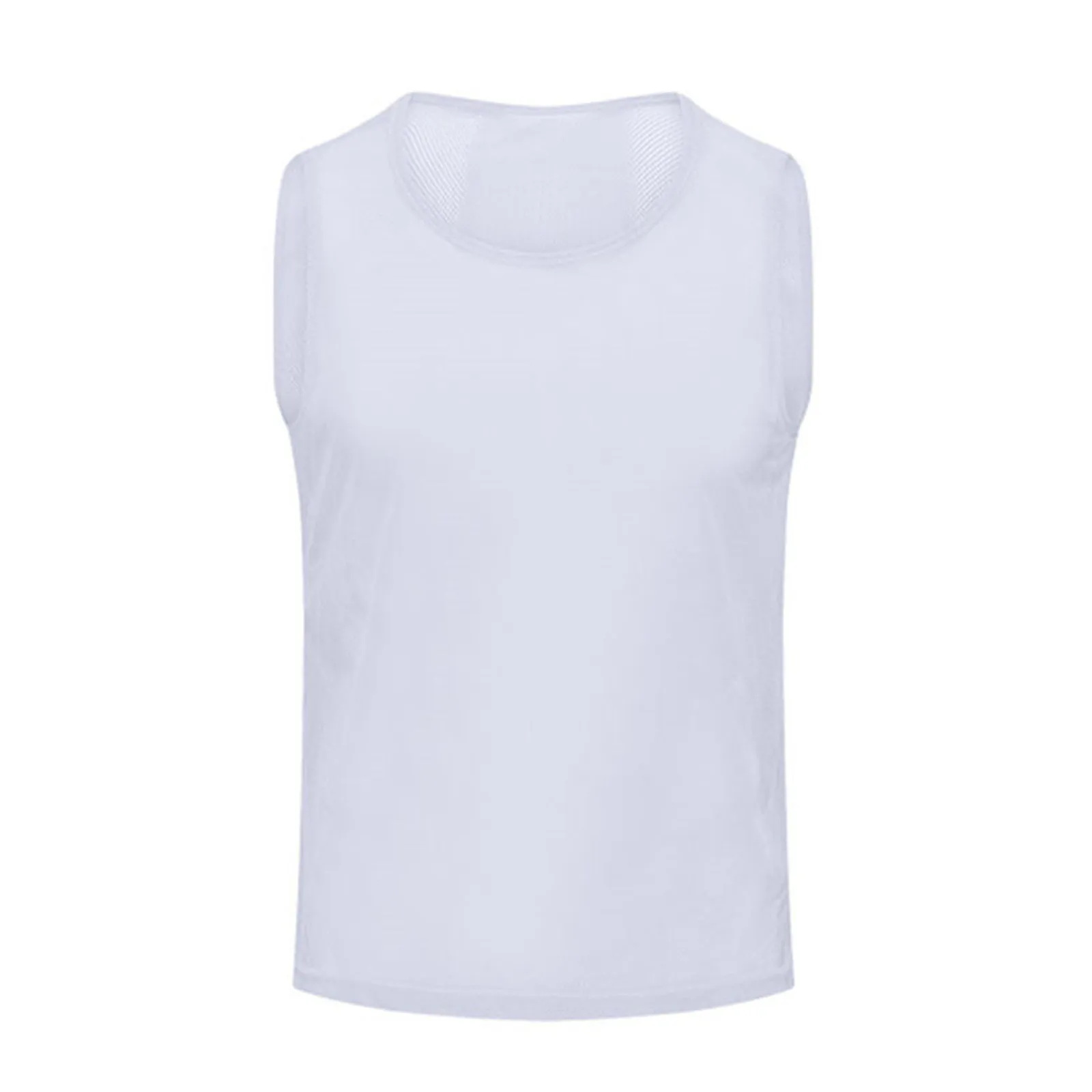 Jerseys Football Vest Loose Mesh Vests Polyester Practice Vest Football Vest Jerseys Sports Training Fast Drying
Jerseys Football Vest Loose Mesh Vests Polyester Practice Vest Football Vest Jerseys Sports Training Fast Drying